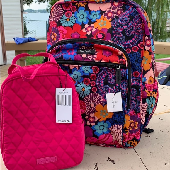 vera bradley back to school sale 2019